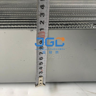 ولوو Excavator EC200D EC210D EC220D خنک کننده روغن رادیاتور 17442676