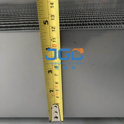 EC240B EC240C EC250D EC290B EC290C EC300D خنک کننده روغن حفاری 20715681 رادیاتور