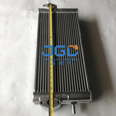 تجهیزات مبادله گرما یخچال PC78US-8 PC70-8 PC88MR-8 PW98MR-8 22P-03-11131 خنک کننده روغن هیدرولیک برای کوماتسو