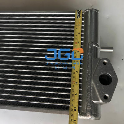 تجهیزات مبادله گرما یخچال PC78US-8 PC70-8 PC88MR-8 PW98MR-8 22P-03-11131 خنک کننده روغن هیدرولیک برای کوماتسو