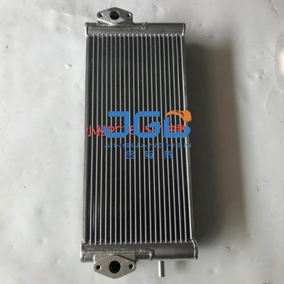 تجهیزات مبادله گرما یخچال PC78US-8 PC70-8 PC88MR-8 PW98MR-8 22P-03-11131 خنک کننده روغن هیدرولیک برای کوماتسو