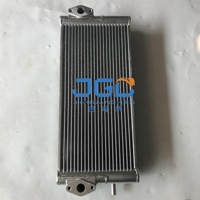 تجهیزات مبادله گرما یخچال PC78US-8 PC70-8 PC88MR-8 PW98MR-8 22P-03-11131 خنک کننده روغن هیدرولیک برای کوماتسو