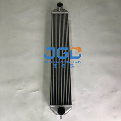 ZAX200-3 ZAX200-5G Intercooler هیتاچی Excavator شارژ کولر هوا 4650354