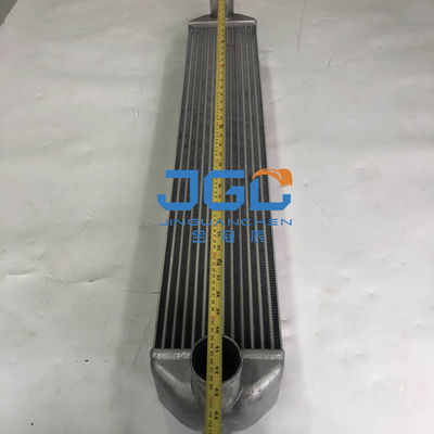 ZAX200-3 ZAX200-5G Intercooler هیتاچی Excavator شارژ کولر هوا 4650354