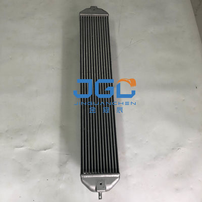 ZAX200-3 ZAX200-5G Intercooler هیتاچی Excavator شارژ کولر هوا 4650354
