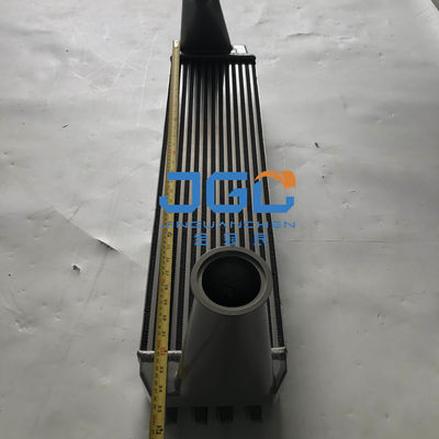 EC210D EC200D Intercooler برای حفاری ولوو