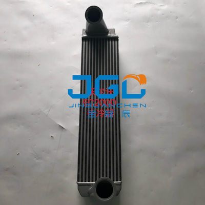 EC210D EC200D Intercooler برای حفاری ولوو