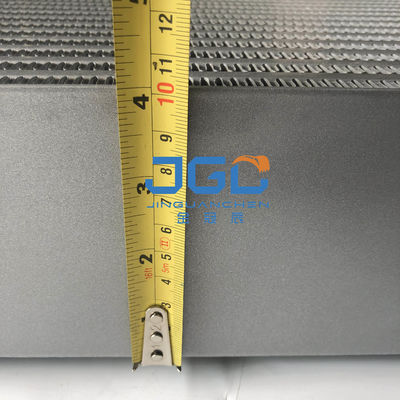 EC210D EC200D Intercooler برای حفاری ولوو