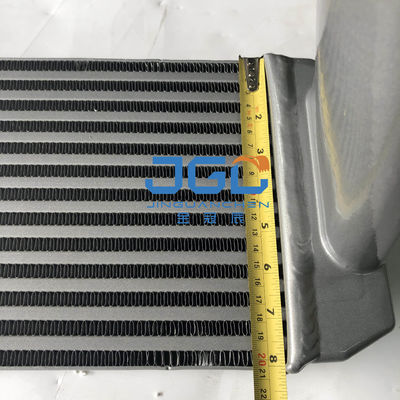 EC210D EC200D Intercooler برای حفاری ولوو