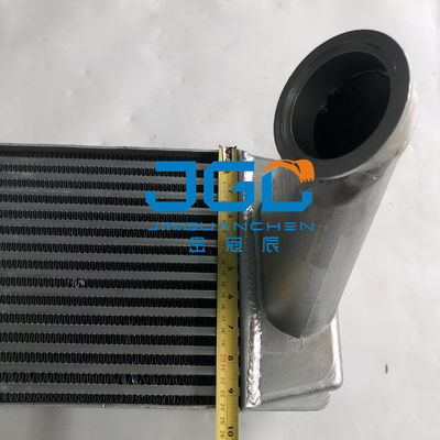 EC300D Intercooler Charge Air Cooler برای حفاری ولوو