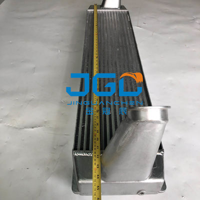 EC300D Intercooler Charge Air Cooler برای حفاری ولوو