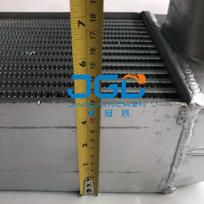 EC300D Intercooler Charge Air Cooler برای حفاری ولوو