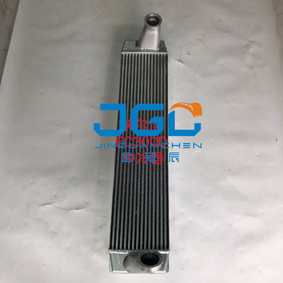 EC300D Intercooler Charge Air Cooler برای حفاری ولوو