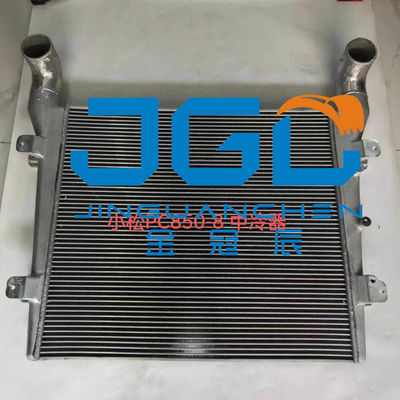 Pc800-8 Pc850-8 Pc800 Pc800se Pc850 Pc850se پس از خنک کننده بین خنک کننده شارژ کولر هوا 209-03-41121