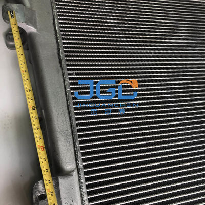 Pc800-8 Pc850-8 Pc800 Pc800se Pc850 Pc850se پس از خنک کننده بین خنک کننده شارژ کولر هوا 209-03-41121