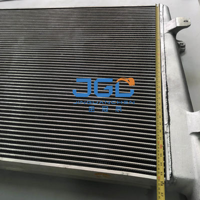 Pc800-8 Pc850-8 Pc800 Pc800se Pc850 Pc850se پس از خنک کننده بین خنک کننده شارژ کولر هوا 209-03-41121