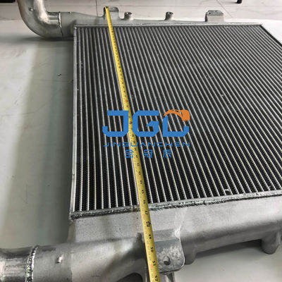 Pc800-8 Pc850-8 Pc800 Pc800se Pc850 Pc850se پس از خنک کننده بین خنک کننده شارژ کولر هوا 209-03-41121