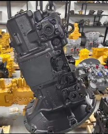 HPV95 708-2L-00400 پمپ برای Komatsu PC200-8 PC200-8MO قطعات حفاری پمپ هیدرولیک اصلی Assy PC200-7 پمپ پیستون