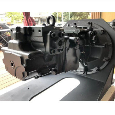 HPV95 708-2L-00400 پمپ برای Komatsu PC200-8 PC200-8MO قطعات حفاری پمپ هیدرولیک اصلی Assy PC200-7 پمپ پیستون