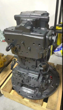 HPV95 708-2L-00400 پمپ برای Komatsu PC200-8 PC200-8MO قطعات حفاری پمپ هیدرولیک اصلی Assy PC200-7 پمپ پیستون