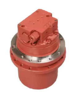 موتور مسافرتی TM02 GM02 Final Drive Assy Gear Planetary Speed Reducer Motor Gearbox Reducer برای کیس حفاری