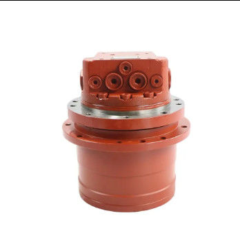 موتور مسافرتی TM03 GM03 Final Drive Assy Gear Planetary Speed Reducer Motor Gearbox Reducer برای حفاری ماشین