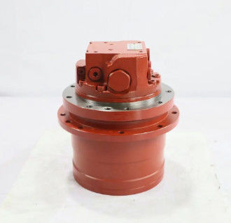 موتور مسافرتی TM03 GM03 Final Drive Assy Gear Planetary Speed Reducer Motor Gearbox Reducer برای حفاری ماشین