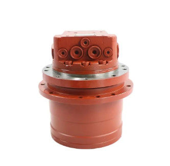 TM03 GM03 Final Drive Assy Gear Planetary Speed Reducer Motor Gearbox Reducer برای حفاری ماشین U20 PC20 EC20 CX27