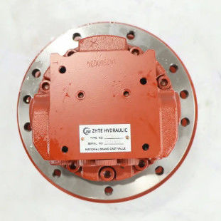 TM03 GM03 Final Drive Assy Gear Planetary Speed Reducer Motor Gearbox Reducer برای حفاری ماشین U20 PC20 EC20 CX27
