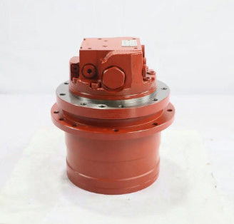 TM03 GM03 Final Drive Assy Gear Planetary Speed Reducer Motor Gearbox Reducer برای حفاری ماشین U20 PC20 EC20 CX27