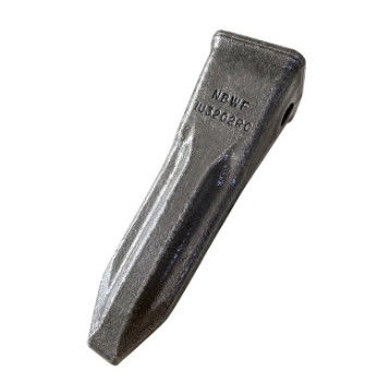 PC200-6 قطعات معدنی قطعات معدنی 40s Pc60 دندان های سطل برای حفاری Mt03s ابزار ساخت و ساز
