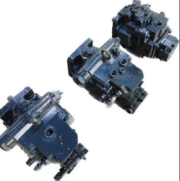 708-3S-0011 پمپ برای کاماتسو PC28MR PC30MR PC30MR PC35MR PC40MR PC50MR حفاری پمپ اصلی هیدرولیک