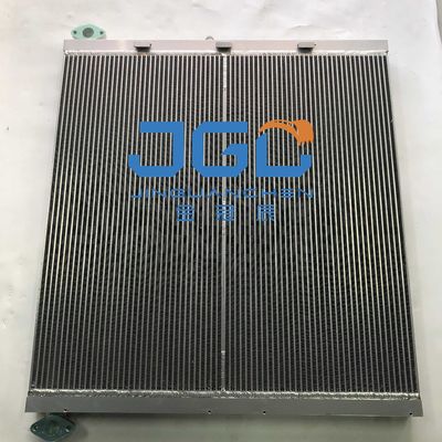 DX420LCA DX500 DX420 DX500LCA خنک کننده روغن حفاری 400206-00673 400206-00453