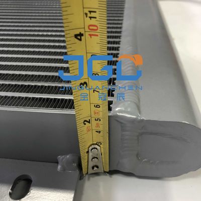 کاتو HD450-7 512-1 خنک کننده لوازم جانبی حفاری