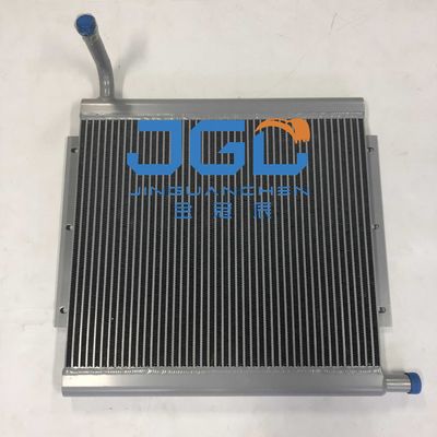 کاتو HD450-7 512-1 خنک کننده لوازم جانبی حفاری
