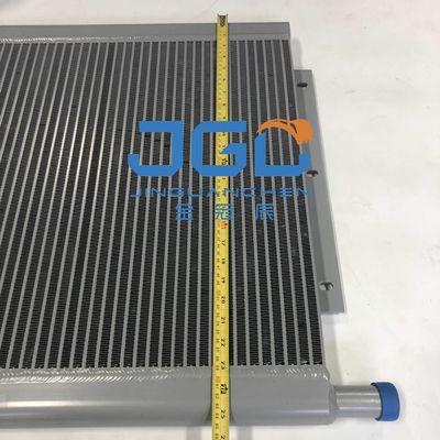 کاتو HD450-7 512-1 خنک کننده لوازم جانبی حفاری