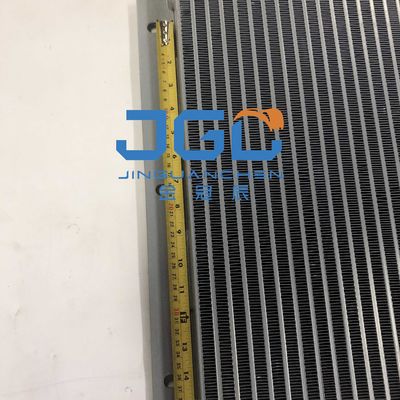 کاتو HD450-7 512-1 خنک کننده لوازم جانبی حفاری