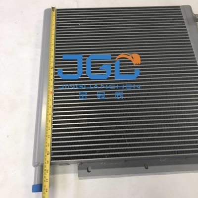 کاتو HD450-7 512-1 خنک کننده لوازم جانبی حفاری