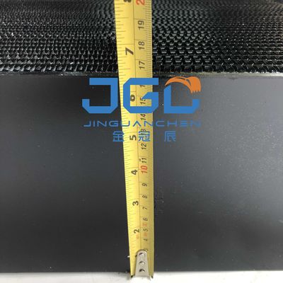 رادیاتور مخزن آب برای حفاری هیدرولیکی Hitachi ZAX870