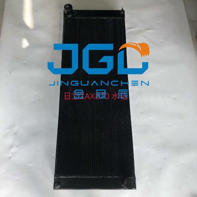رادیاتور مخزن آب برای حفاری هیدرولیکی Hitachi ZAX870