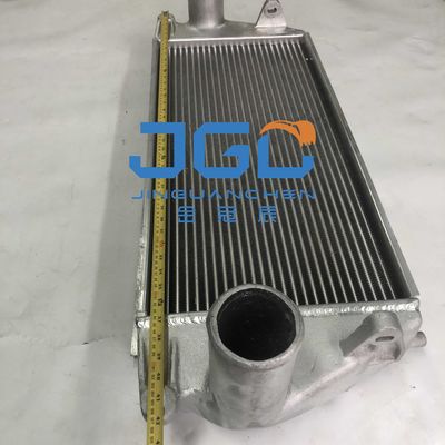 آلومینیوم R225-7 R210LC-7 R210-7 R215-7 R220-7 Intercooler OE 11N8-43290