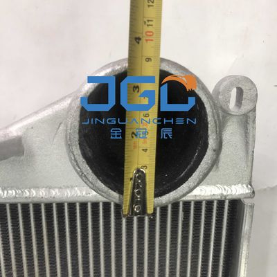 آلومینیوم R225-7 R210LC-7 R210-7 R215-7 R220-7 Intercooler OE 11N8-43290