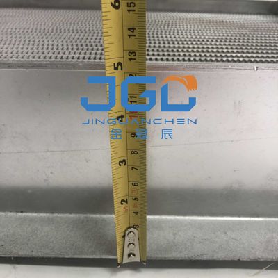 آلومینیوم R225-7 R210LC-7 R210-7 R215-7 R220-7 Intercooler OE 11N8-43290