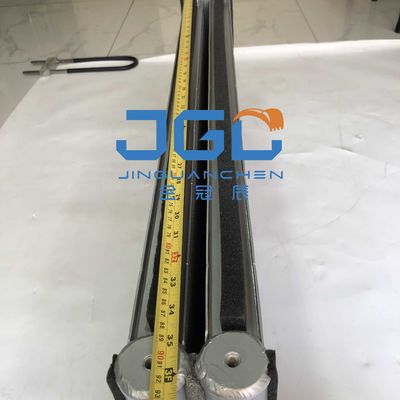 آلومینیوم PC160-7 PC160LC-7 خنک کننده روغن هسته رادیاتور 419-03-31511