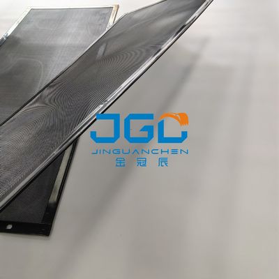 قطعات لوازم جانبی حفاری DH500 ضد گرد و غبار