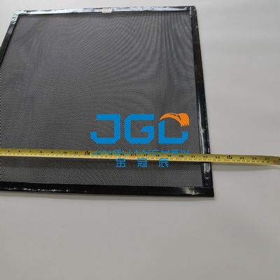 قطعات تعمیرات حفاری صاف ضد گرد و غبار E312 E320C E307C