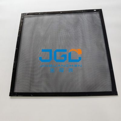 قطعات تعمیرات حفاری صاف ضد گرد و غبار E312 E320C E307C