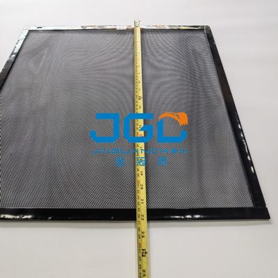 قطعات تعمیرات حفاری صاف ضد گرد و غبار E312 E320C E307C
