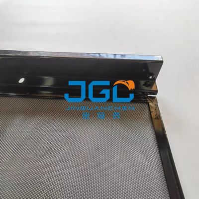 قطعات حفاری ضد گرد و غبار E320c برای قطعات تعمیر حفاری