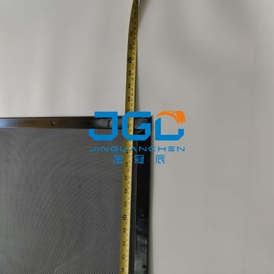 SY215-8 قطعات تعمیر حفاری ضد گرد و غبار قطعات ماشین آلات ساختمانی